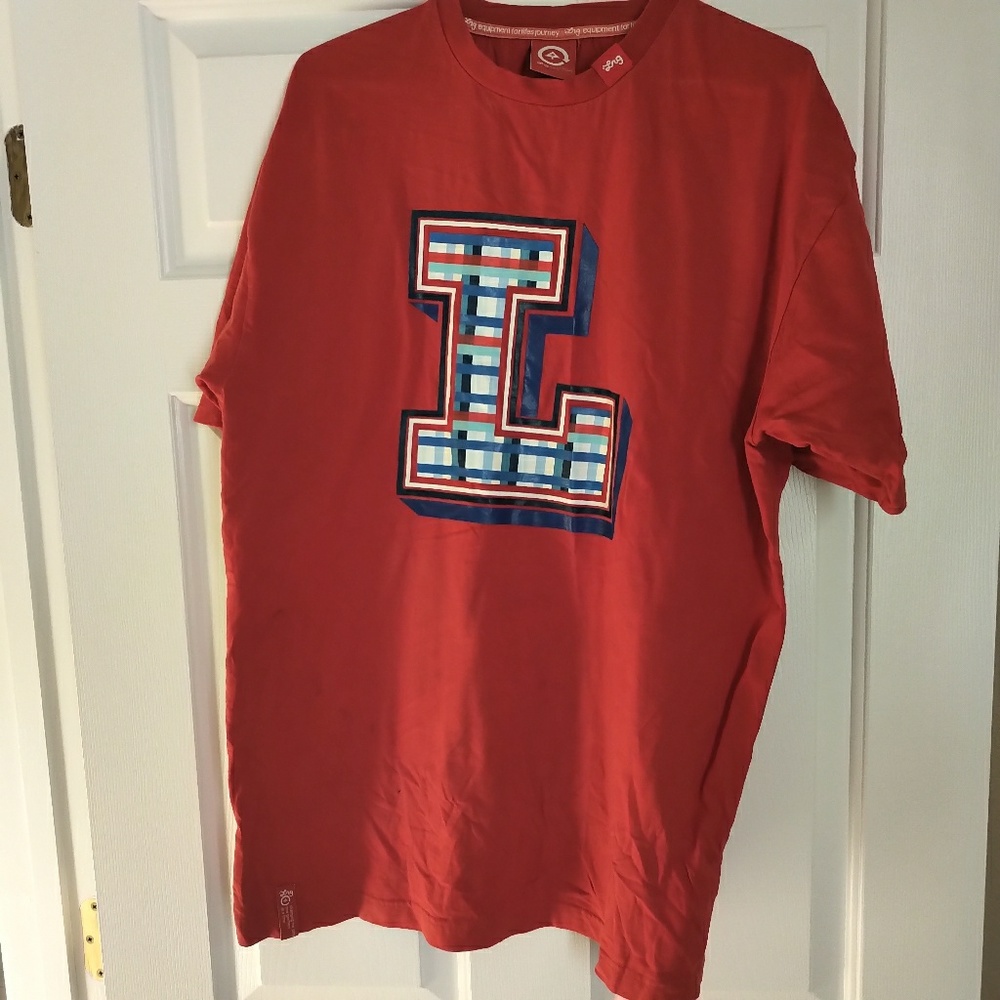L-R-G Tee